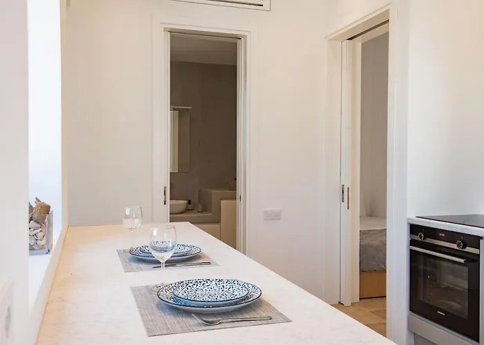 Willa Bracket House Paros Dhragoulas